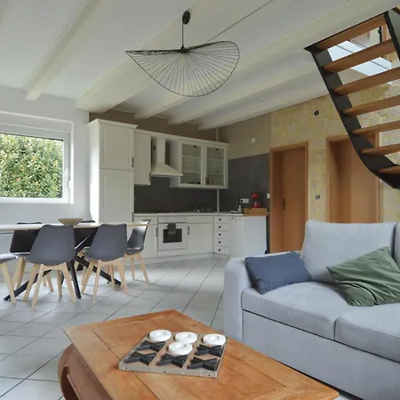 Le Jardin De Constance, Jardin Clos, 750m