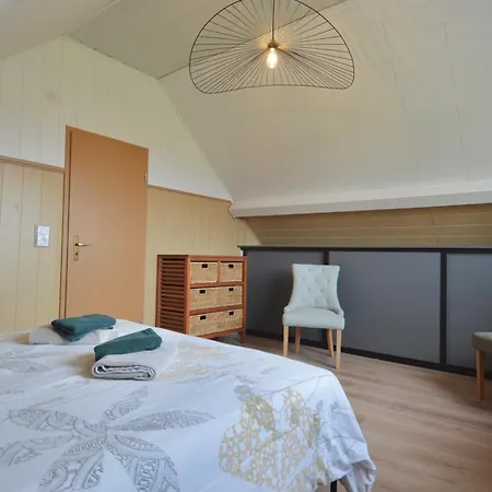 Le Jardin De Constance, Jardin Clos, 750m Holiday home
