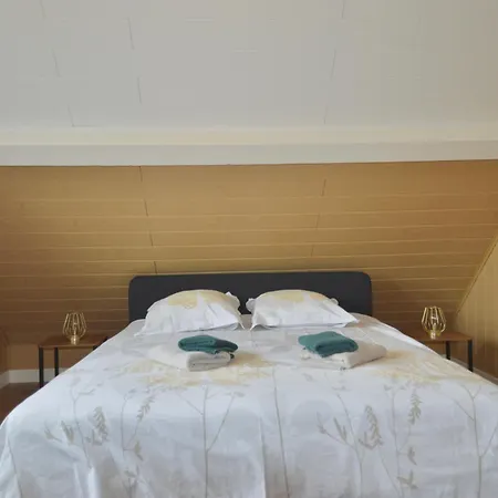 Holiday home Le Jardin De Constance, Jardin Clos, 750m *