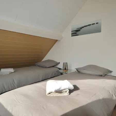 Holiday home Le Jardin De Constance, Jardin Clos, 750m *