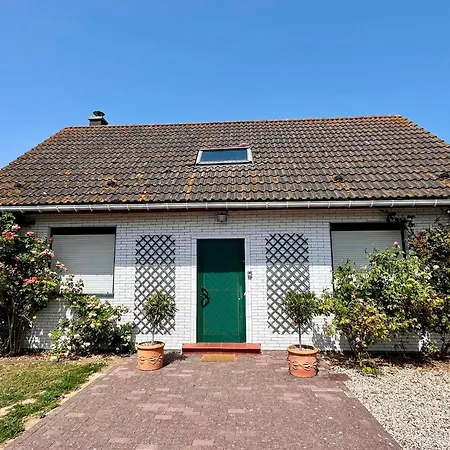 Le Jardin De Constance, Jardin Clos, 750m Dom wakacyjny